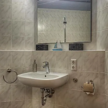 Apartment Zum Pieck Schwarzenberg/Erzgebirge